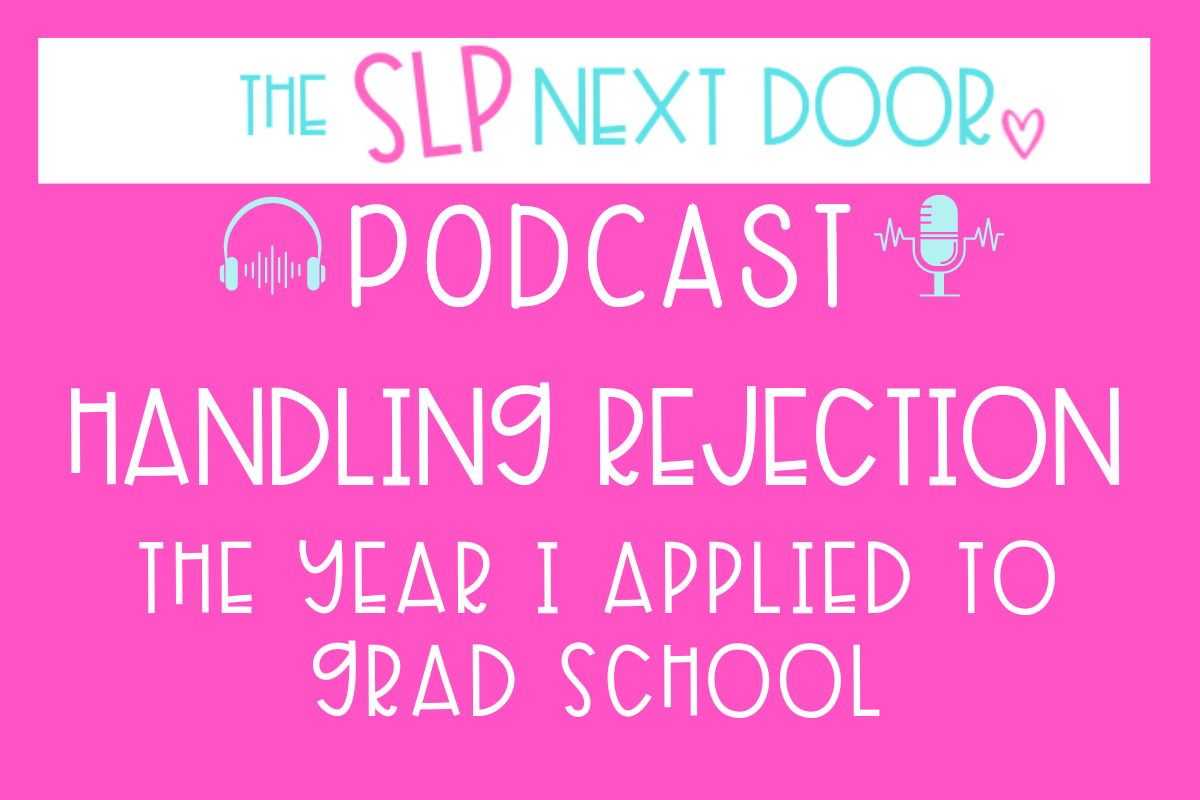 Schools with speech pathology programs the slp next door